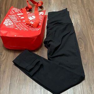 Lululemon leggings